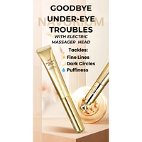 Navorium Advanced Retinol Eye Cream – Anti-Wrinkle, Dark Circles & Puffiness