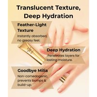 Navorium Advanced Retinol Eye Cream – Anti-Wrinkle, Dark Circles & Puffiness