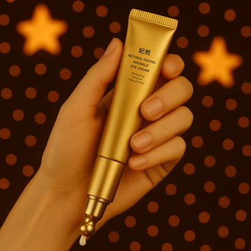 Revitalize Your Gaze with Precision Care